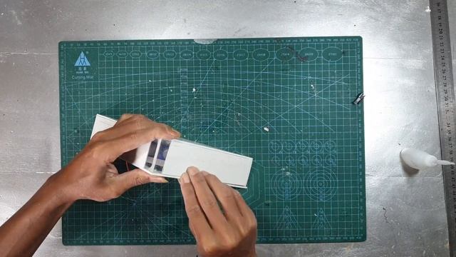 DIY Unique Modern Wall Lamp from PVC Pipes смотреть онлайн
