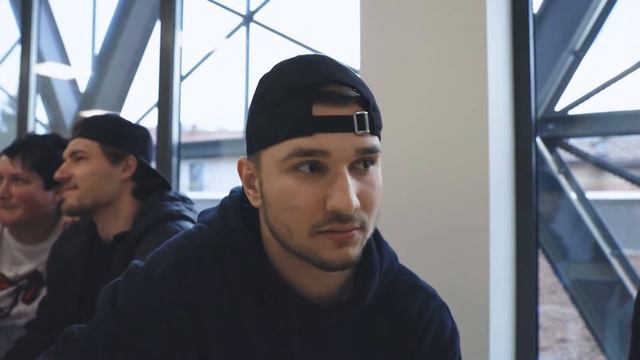 PO SEZÓNE 2021/2022: Matej Bača, Peter Melcher смотреть онлайн