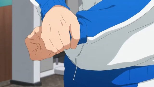 [veravero] Motivation /Dumbbell Nan Kilo Moteru mini AMV/ смотреть онлайн