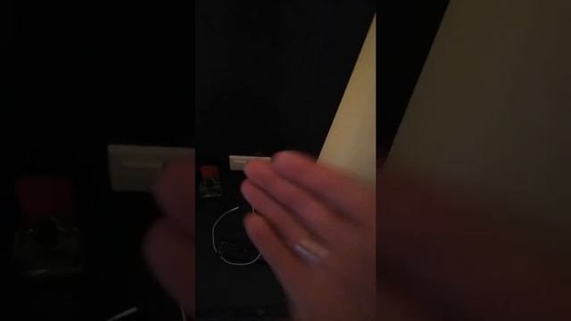 Дивноморское 08.2018. Часть 4. Обзор номера проживания смотреть онлайн