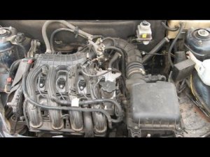 Нестабильный холостой на Приоре, в чем причина?