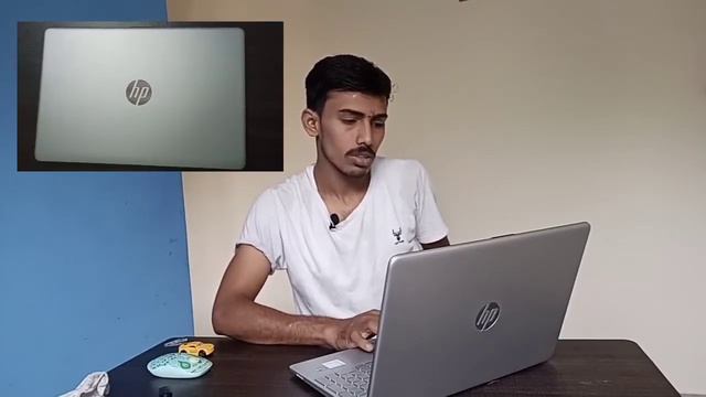 My first ⚡ HP LAPTOP UNDER 40000 RUPEES | HP Laptop 15s-du3038TU UNBOXING AND REVIEW IN KANNADA смотреть онлайн