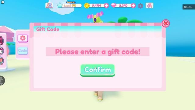 NEW MYSTERY CODE! MAY 2022 ALL WORKING SECRET CODES AND EXPIRY DATES | MY HELLO KITTY CAFE | Roblox смотреть онлайн
