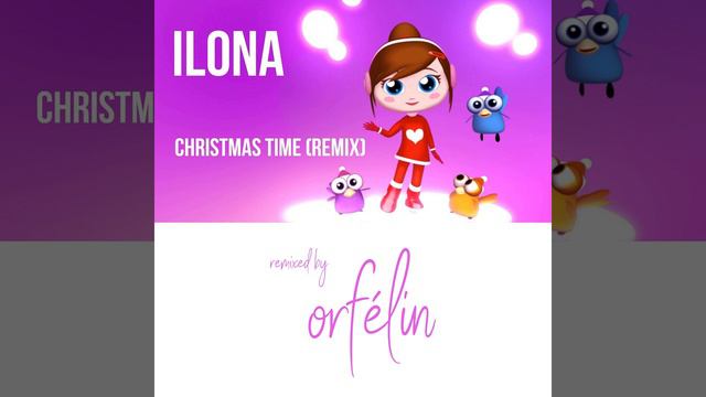 Christmas Time (Orfélin Remix)