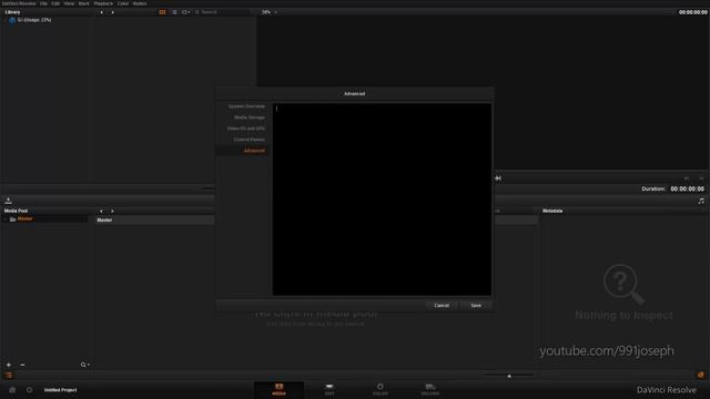 How to fix "No OpenCL Hardware Acceleration Detected" error in DaVinci Resolve смотреть онлайн