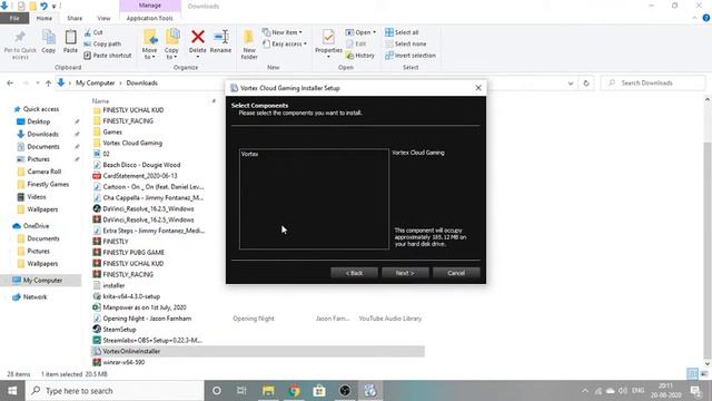 How To Download Vortex On Windows And Mac os And Android смотреть онлайн