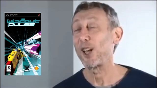 Rosen Reviews the Wipeout Games смотреть онлайн
