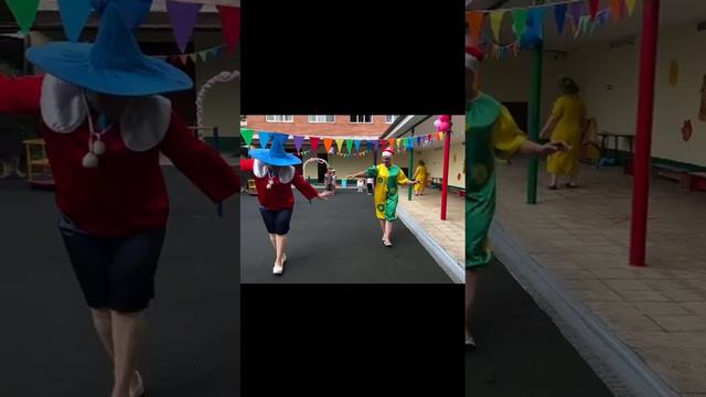 1 сентября в детском саду смотреть онлайн