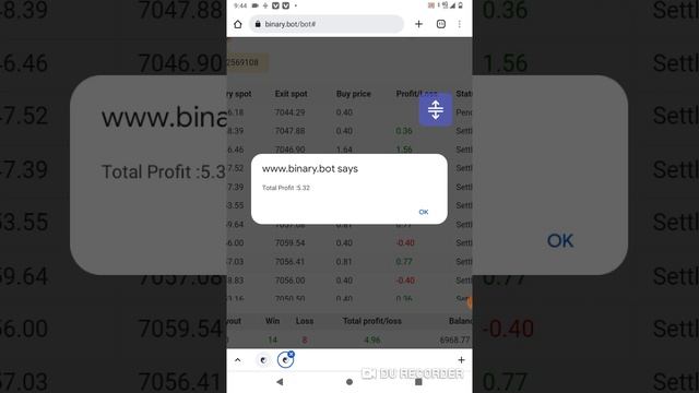 Robot trading siw poko konn trade vin fè kob easy смотреть онлайн