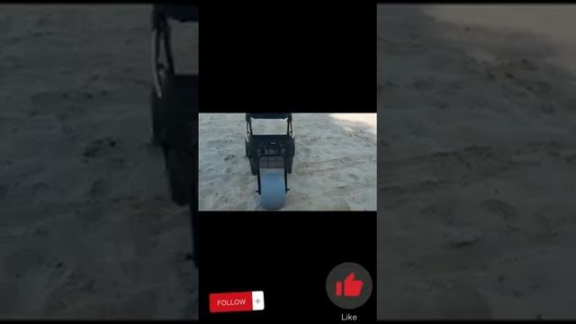 Dostawka do wózka dziecięcego BabyChoper смотреть онлайн
