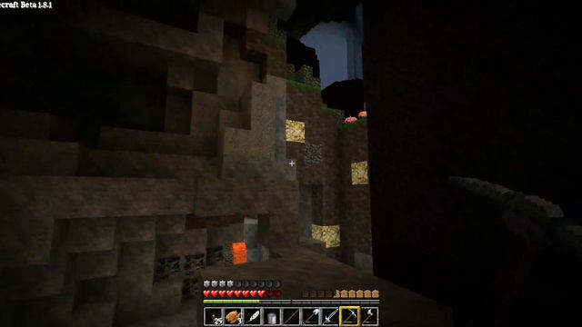 Let's Play Minecraft Nomad deutsch 210 Selbsterfuellter Fehler смотреть онлайн