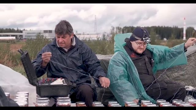 Подготовка к Ростеху-2020. Большой Праздник-Москва. смотреть онлайн