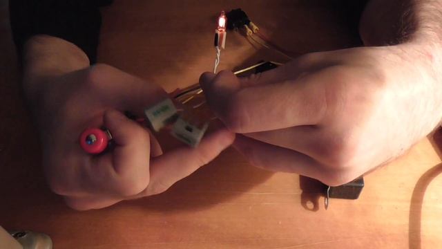 Конструктор по изучению ЭДС самоиндукции №1 смотреть онлайн