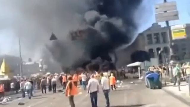 Майдан 2014 КИЕВ , смотреть онлайн