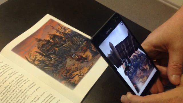 3D BOOM. Уникальные живые книги! смотреть онлайн