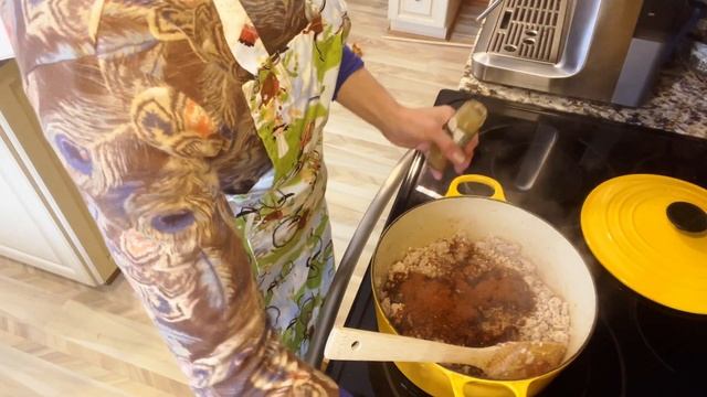 Чили Кон Карне рецепт. Готовим сами Мексиканское блюдо Чили. Очень быстрый и вкусный рецепт Чили! смотреть онлайн