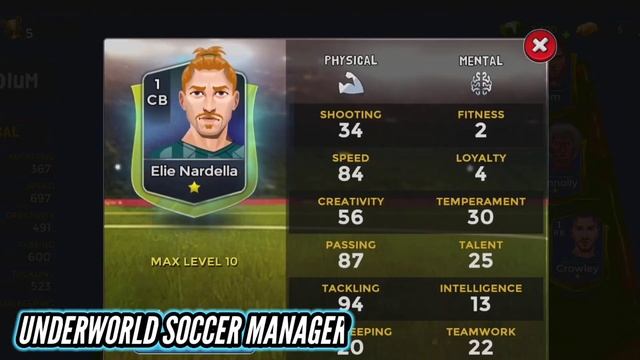 ??OS 15 MELHORES JOGOS DE FUTEBOL MANAGER PARA ANDROID смотреть онлайн