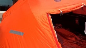 Спасательный Плот | LifeRaft