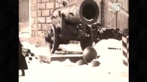 Александр III. Смена вектора.