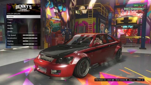 GTA 5 Sultan RS From GTA IV Build Tutorial смотреть онлайн
