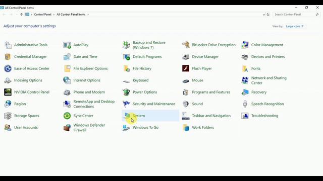 How To Enable Hibernate In Windows 10 ? смотреть онлайн