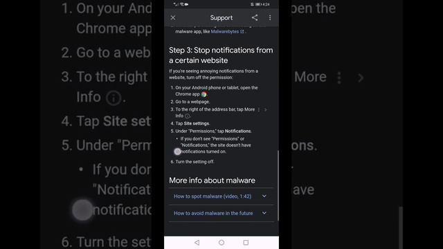 How to remove POPUP ADS PHONE VIRUS HARD TOUCH PHONE this video for you смотреть онлайн