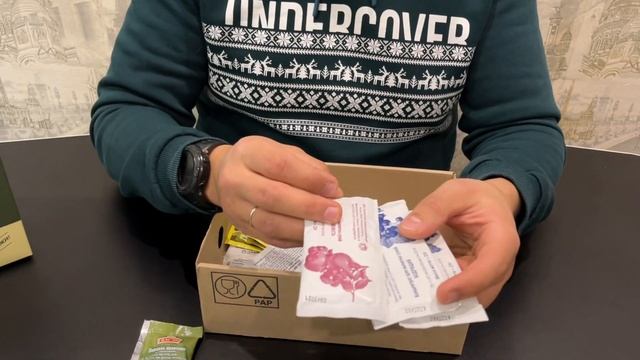 Обзор на сухой паёк РФ смотреть онлайн