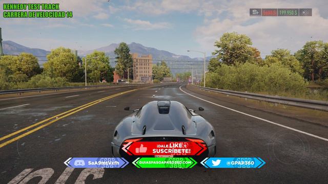 Need for Speed: Unbound | Carreras de velocidad 3 estrellas (Logro / Trofeo: En el punto de mira) смотреть онлайн