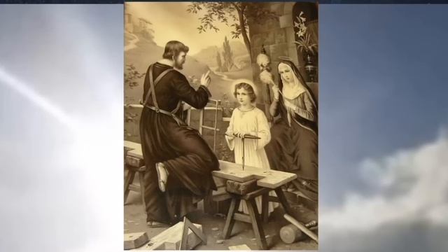 ДЕТСТВО ИИСУСА - ВАЛЕРИЯ КОЛЬЦОВА (shambavedi.blogspot.com), читала НАДЕЖДА КУДЕЛЬКИНА смотреть онлайн