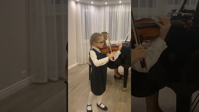 Вивальди. Запись 1