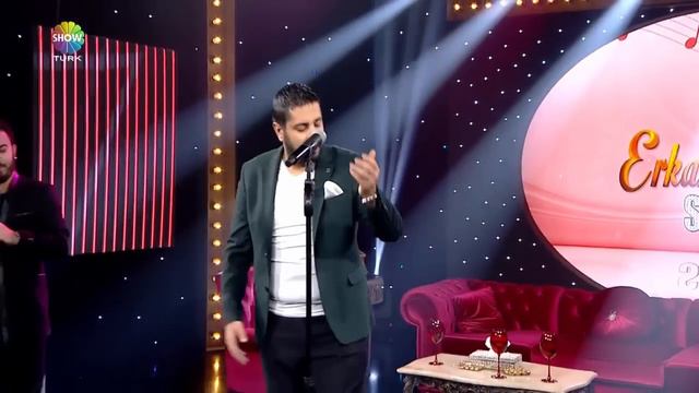 Bak Güzelim - Erkan Çelik & Adnan Yavuzer смотреть онлайн