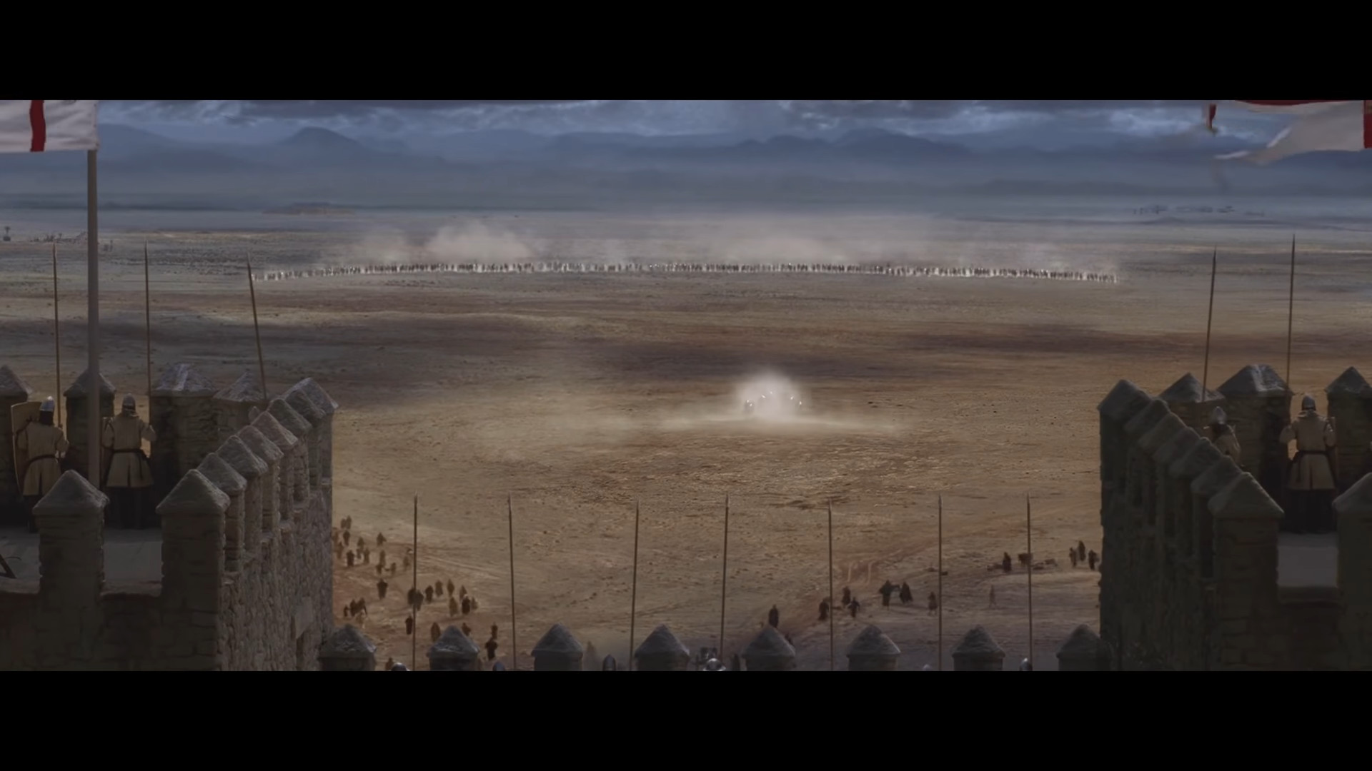 SABATON - The Last Stand (На русском языке - cover by RADIO TAPOK) смотреть онлайн