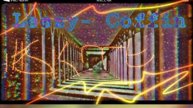Leezy- Coffin (Prod. BEATSBYSAV) смотреть онлайн