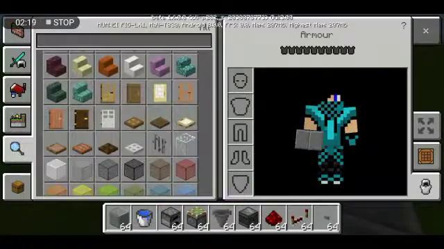 Afk fast kelp farm смотреть онлайн