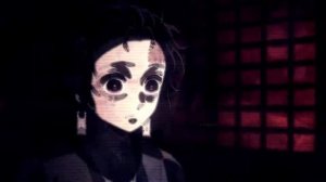 Я пытаюсь приподняться [ Клип ] Tanjiro family's death 1080p