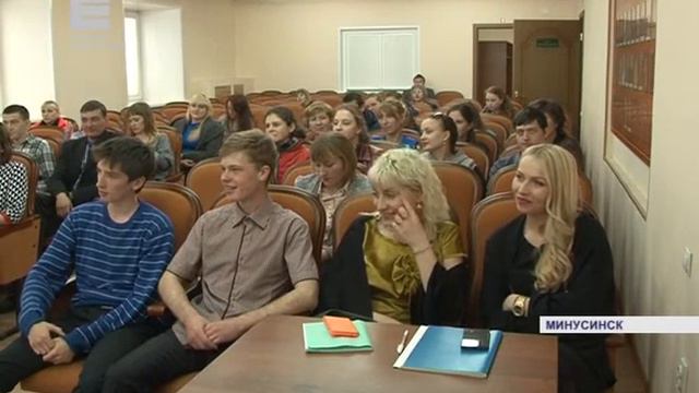 "Территория 2020" (Енисей Минусинск) смотреть онлайн