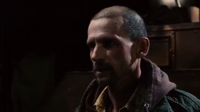 Пила II (2005) - Игра в доме #3 ["Печь"] смотреть онлайн