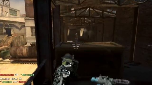 CrimeCraft Online смотреть онлайн