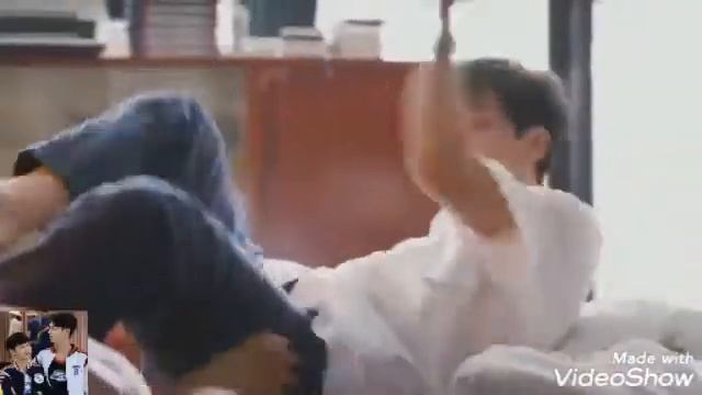 Bad Buddy/ заклятые друзья смотреть онлайн