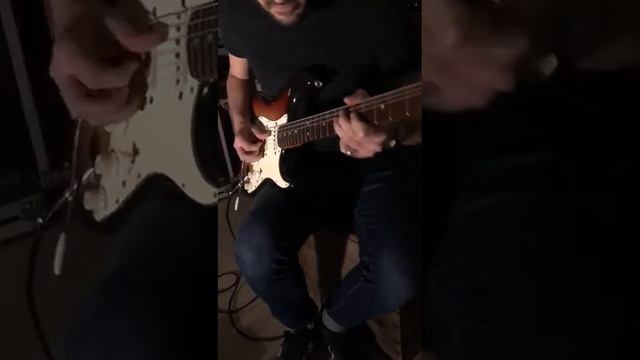 1970 Fender Stratocaster serial 278940 смотреть онлайн