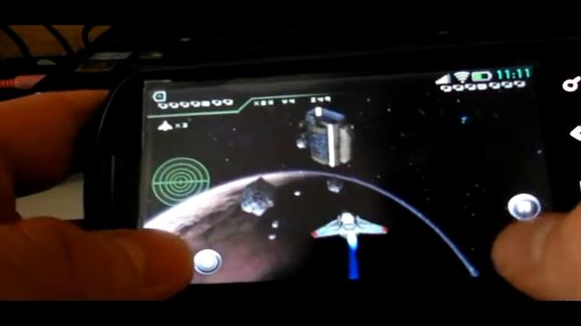 Asteroid 2012 на Huawei U8800 X5 Pro Black.mpg смотреть онлайн