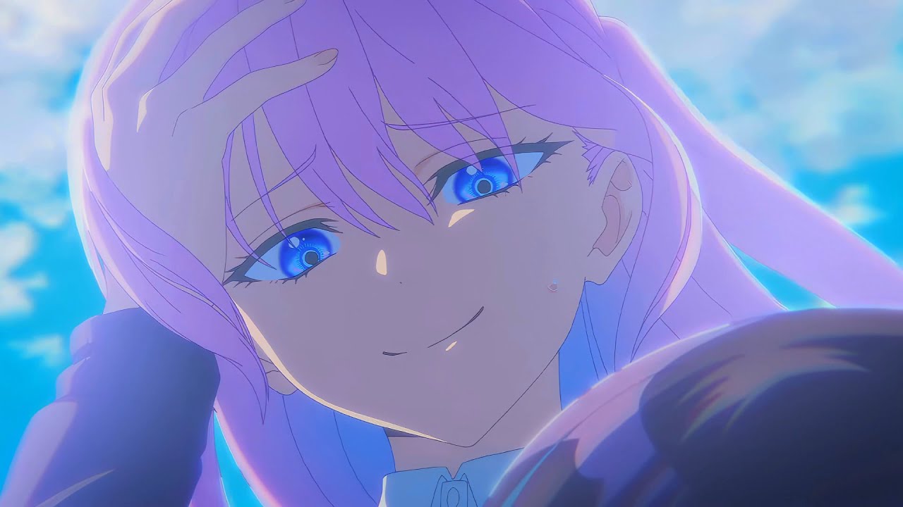 Kawaii Dake Ja Nai Shikimori-san: Opening