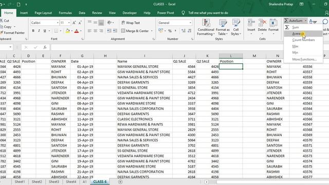 Advance Excel Conditional Formating 2 смотреть онлайн