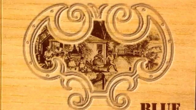 Blue Stuff - Nola смотреть онлайн