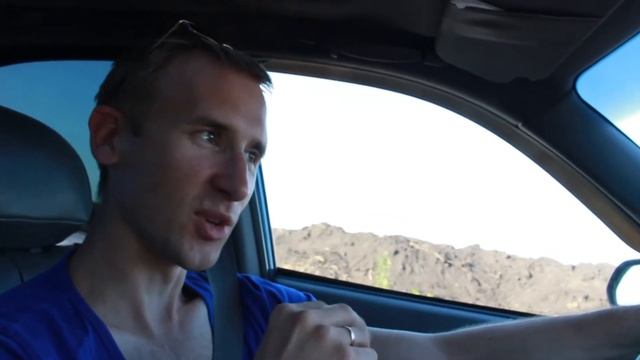 В Грузию на машине / Трасса М4 Дон / Москва - Ростов-на-Дону смотреть онлайн