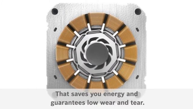 Bosch EcoSilence Drive - Save Energy On Your Washes смотреть онлайн