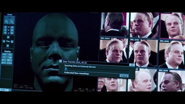 Mission: Impossible III Opening Credits смотреть онлайн