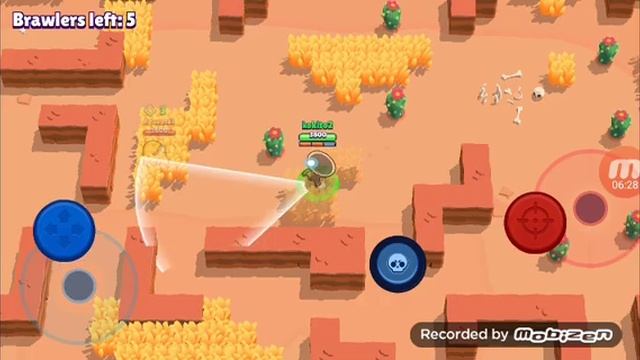 Бокс опенинг един нов герой brawl stars смотреть онлайн