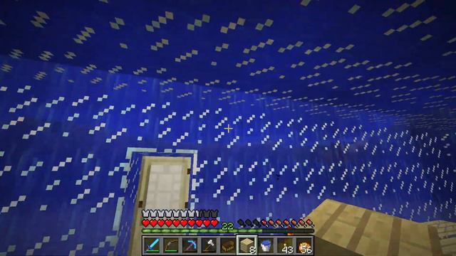 Minecraft LP #64 - Да это же МАЙНКРАФТ! смотреть онлайн