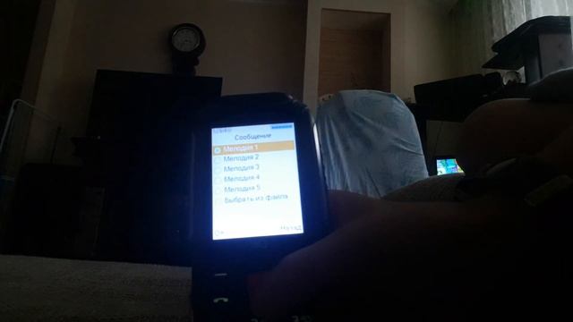 ОБЗОР НА КНОПОЧНЫЙ ТЕЛЕФОН BQ TANK POWER. смотреть онлайн